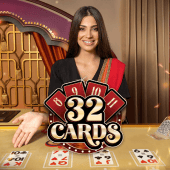 ss777 live casino 32 Baraha