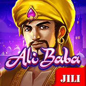 Ali Baba ss777 hot game