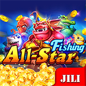 ss777 All Star Fishing