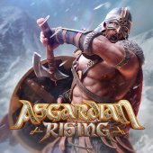 Asgardian Rising ss777 hot game