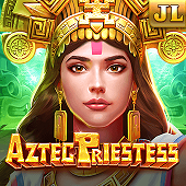 Aztec Priestess ss777 hot game