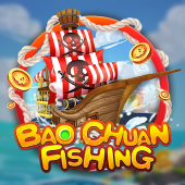 ss777 Bao Chuan Fishing