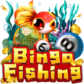 ss777 Bingo Fishing