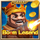 ss777 Boom Legend fishing