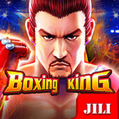 ss777 Boxing King slot