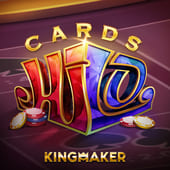 ss777 Cards Hi Lo
