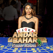 ss777 Casino Marina Andar Bahar
