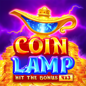 ss777 Coin Lamp slot