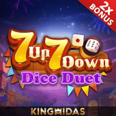 ss777 Dice Duet