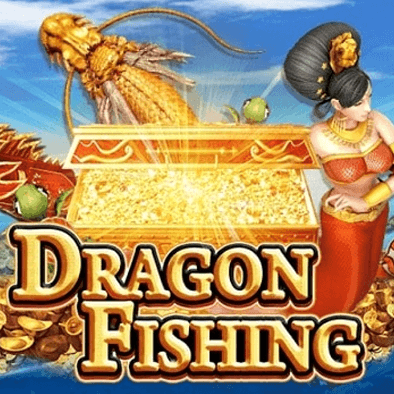 ss777 Dragon Fishing