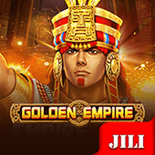 ss777 Golden Empire slot