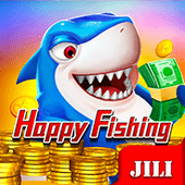 ss777 Happy Fishing