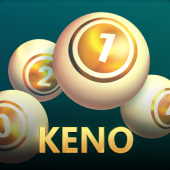 ss777 Keno card game