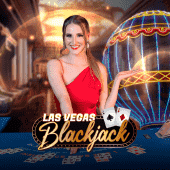 ss777 Las Vegas Blackjack