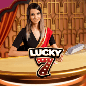 ss777 Lucky 7 live casino