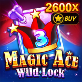 ss777 Magic Ace Wild Lock