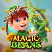 Magic Beans ss777