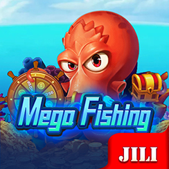 ss777 Mega Fishing