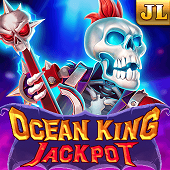 ss777 Ocean King Jackpot