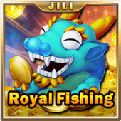 ss777 Royal Fishing