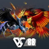 Sabong ss777 hot Game icon