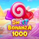 ss777 Sweet Bonanza 1000
