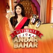 ss777 Ultimate Andar Bahar