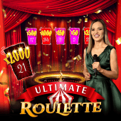 ss777 Ultimate Roulette
