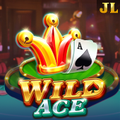 ss777 Wild Ace slot