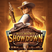 ss777 Wild Bounty Showdown